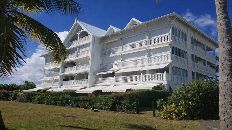 Ma-Cabane - Vente Appartement Saint-François, 45 m²