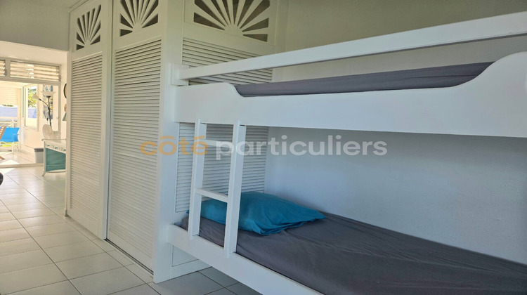 Ma-Cabane - Vente Appartement SAINT-FRANCOIS, 37 m²