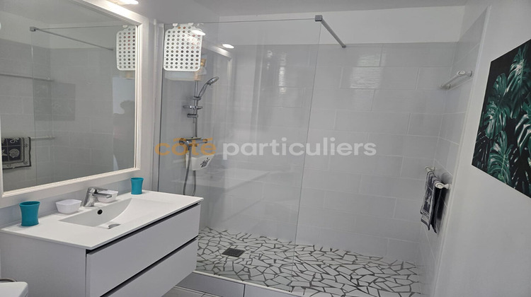 Ma-Cabane - Vente Appartement SAINT-FRANCOIS, 37 m²