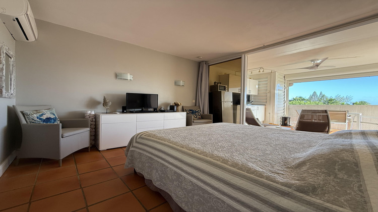 Ma-Cabane - Vente Appartement Saint-François, 32 m²