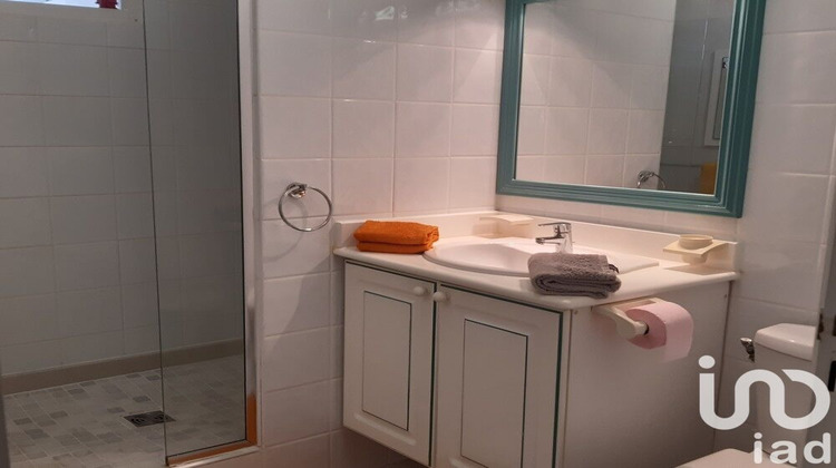 Ma-Cabane - Vente Appartement Saint Francois, 18 m²