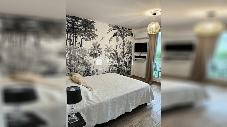 Ma-Cabane - Vente Appartement Saint-Francois, 20 m²