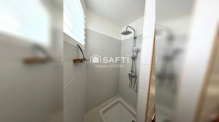 Ma-Cabane - Vente Appartement Saint-Francois, 20 m²