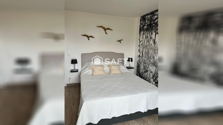 Ma-Cabane - Vente Appartement Saint-Francois, 20 m²