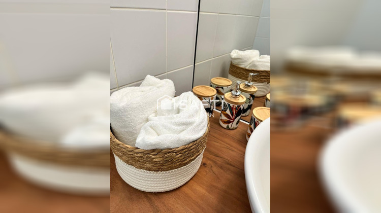 Ma-Cabane - Vente Appartement Saint-Francois, 20 m²