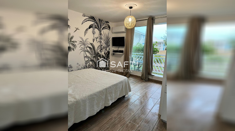 Ma-Cabane - Vente Appartement Saint-Francois, 20 m²