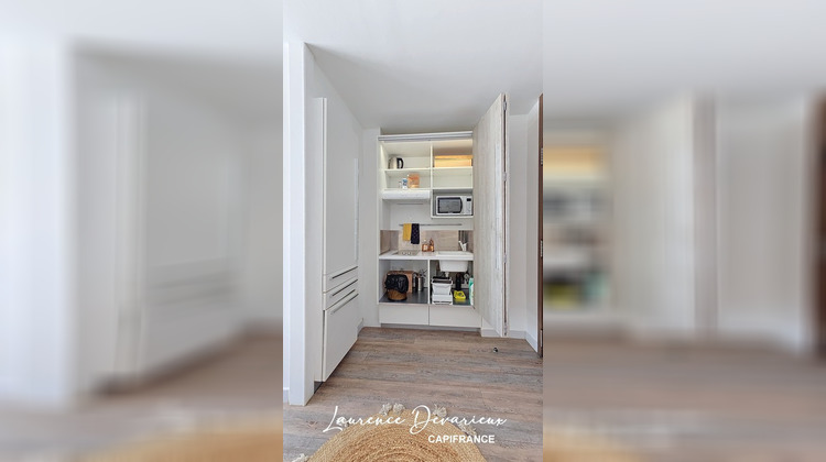 Ma-Cabane - Vente Appartement SAINT FRANCOIS, 20 m²