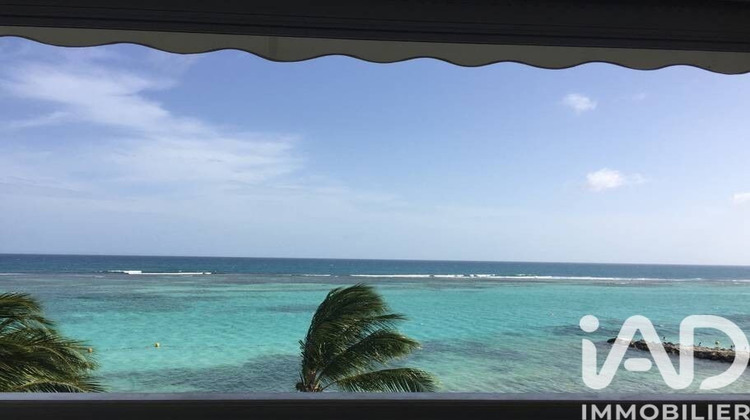 Ma-Cabane - Vente Appartement Saint Francois, 98 m²