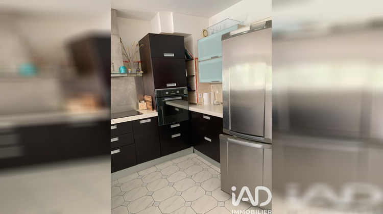 Ma-Cabane - Vente Appartement Saint-François, 82 m²