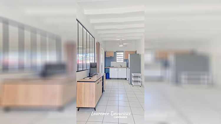 Ma-Cabane - Vente Appartement SAINT FRANCOIS, 28 m²