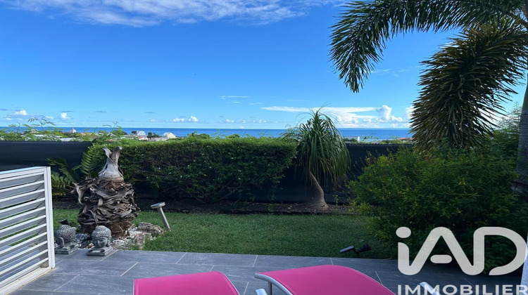 Ma-Cabane - Vente Appartement Saint-François, 35 m²