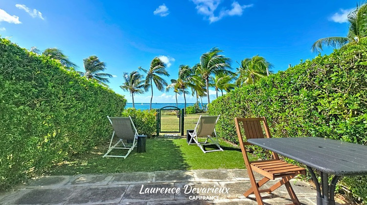 Ma-Cabane - Vente Appartement SAINT FRANCOIS, 42 m²