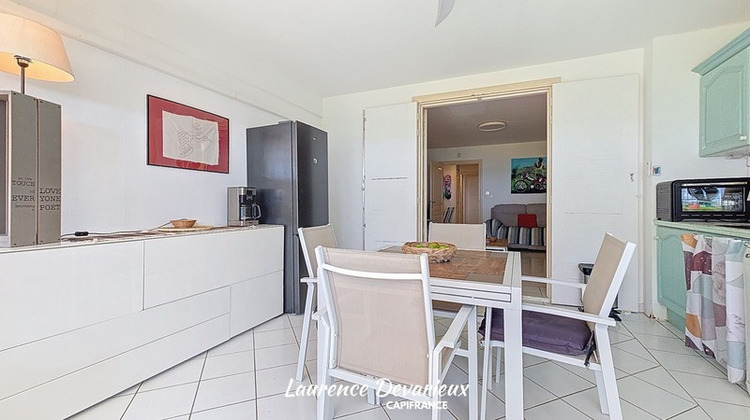 Ma-Cabane - Vente Appartement SAINT FRANCOIS, 42 m²