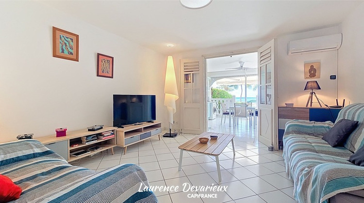 Ma-Cabane - Vente Appartement SAINT FRANCOIS, 42 m²