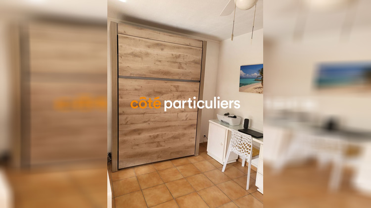 Ma-Cabane - Vente Appartement SAINT-FRANCOIS, 34 m²