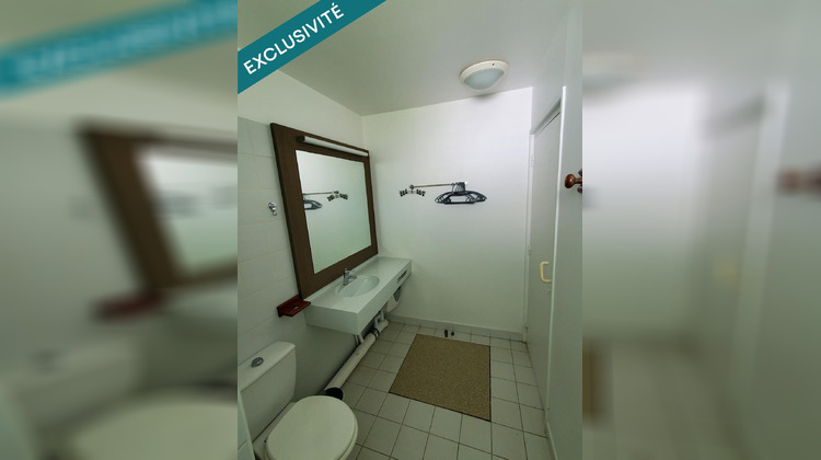 Ma-Cabane - Vente Appartement Saint-Francois, 27 m²