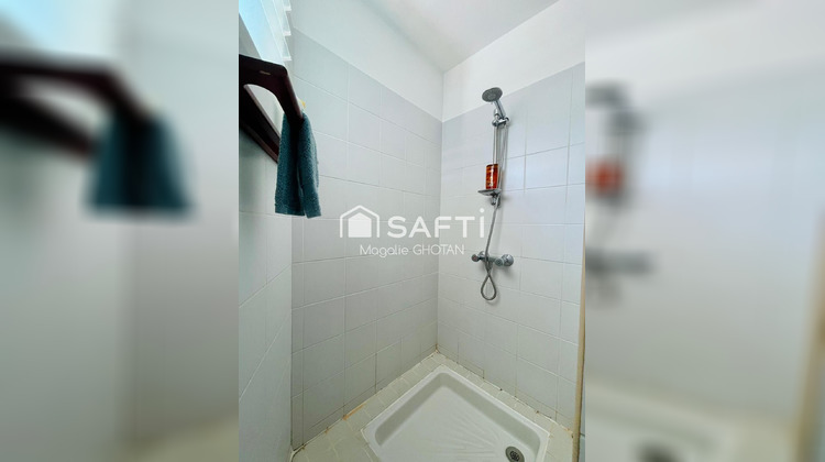 Ma-Cabane - Vente Appartement Saint-Francois, 25 m²