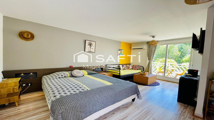 Ma-Cabane - Vente Appartement Saint-Francois, 25 m²