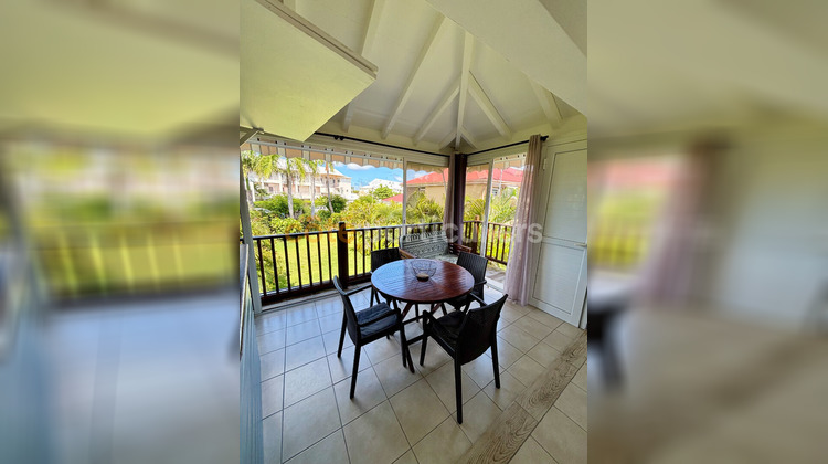 Ma-Cabane - Vente Appartement SAINT-FRANCOIS, 35 m²