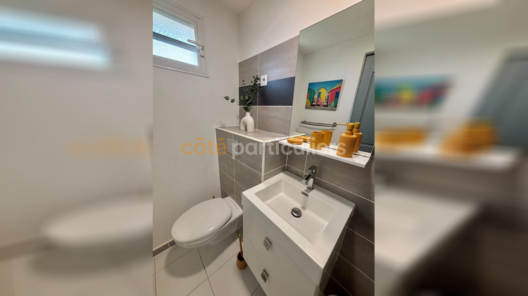 Ma-Cabane - Vente Appartement SAINT-FRANCOIS, 35 m²