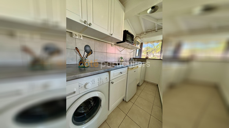 Ma-Cabane - Vente Appartement SAINT-FRANCOIS, 35 m²