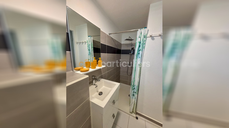 Ma-Cabane - Vente Appartement SAINT-FRANCOIS, 35 m²