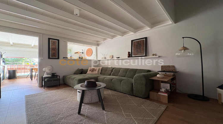 Ma-Cabane - Vente Appartement SAINT-FRANCOIS, 62 m²