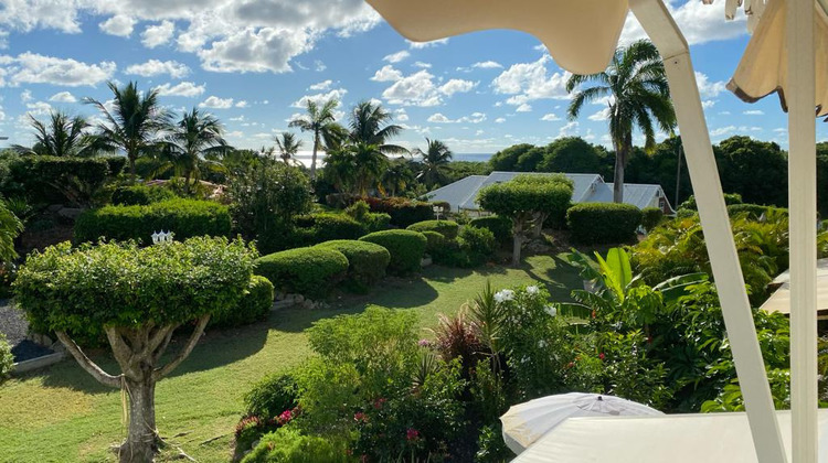 Ma-Cabane - Vente Appartement SAINT-FRANCOIS, 62 m²