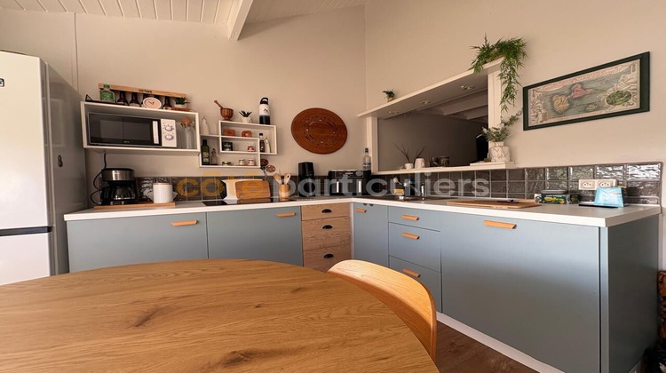 Ma-Cabane - Vente Appartement SAINT-FRANCOIS, 62 m²