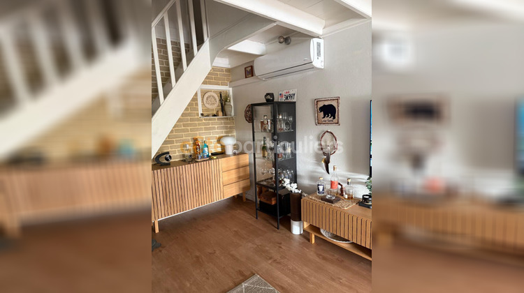 Ma-Cabane - Vente Appartement SAINT-FRANCOIS, 62 m²