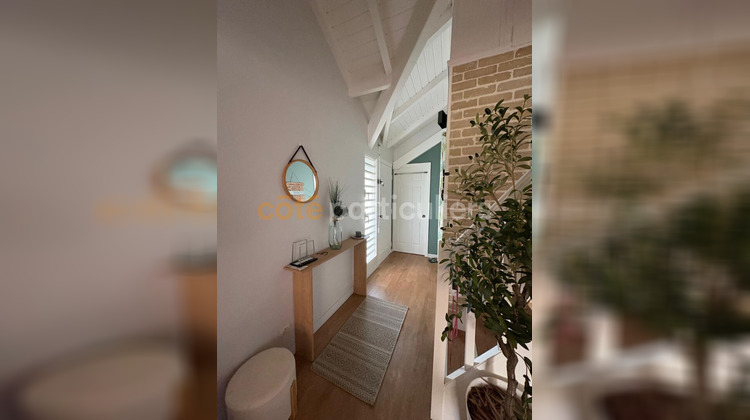 Ma-Cabane - Vente Appartement SAINT-FRANCOIS, 62 m²