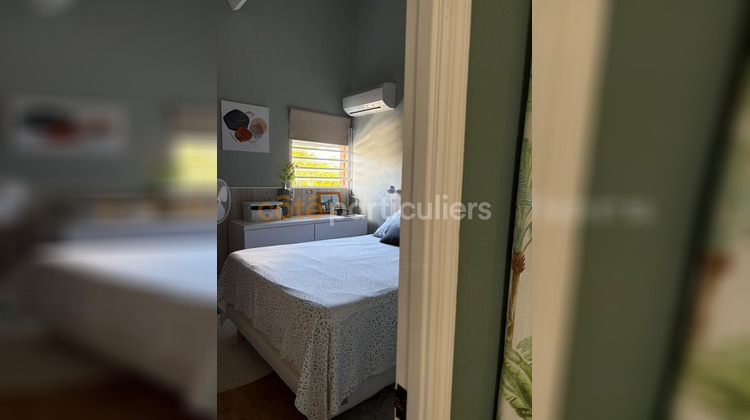 Ma-Cabane - Vente Appartement SAINT-FRANCOIS, 62 m²