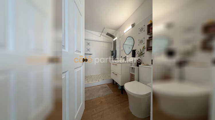 Ma-Cabane - Vente Appartement SAINT-FRANCOIS, 62 m²