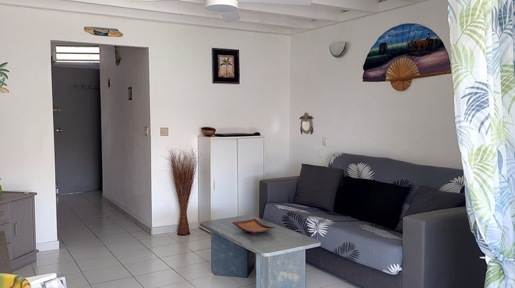 Ma-Cabane - Vente Appartement SAINT-FRANCOIS, 60 m²
