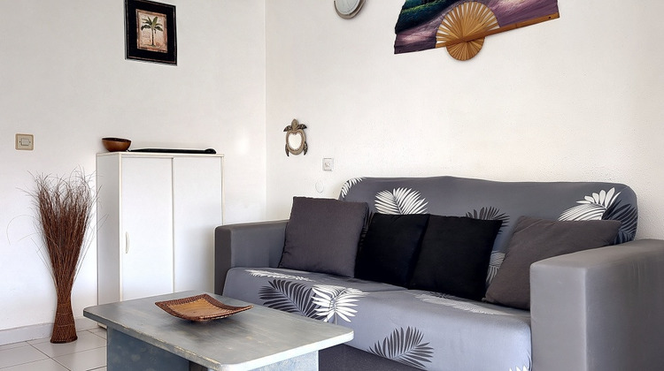 Ma-Cabane - Vente Appartement SAINT-FRANCOIS, 60 m²