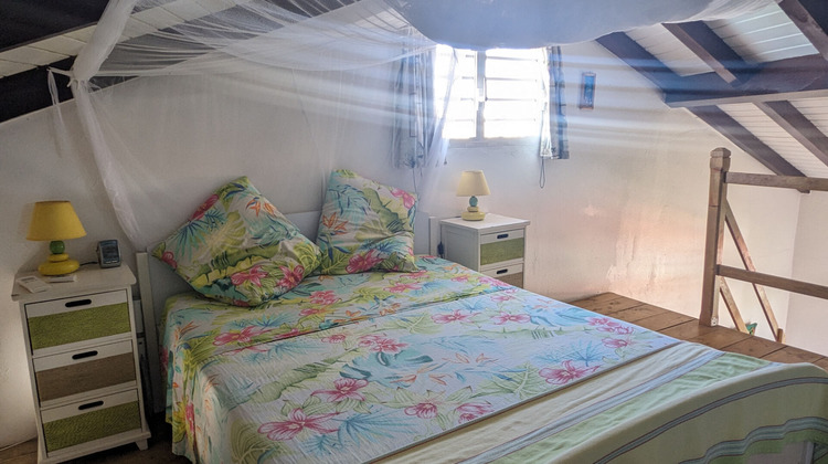 Ma-Cabane - Vente Appartement SAINT-FRANCOIS, 60 m²