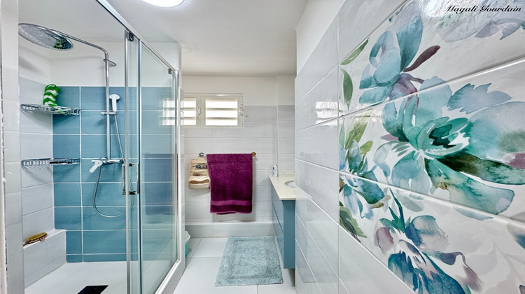 Ma-Cabane - Vente Appartement SAINT FRANCOIS, 107 m²