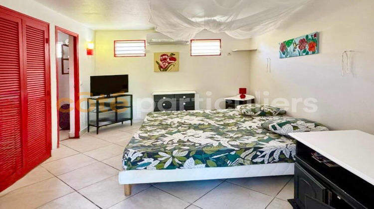 Ma-Cabane - Vente Appartement SAINT-FRANCOIS, 27 m²