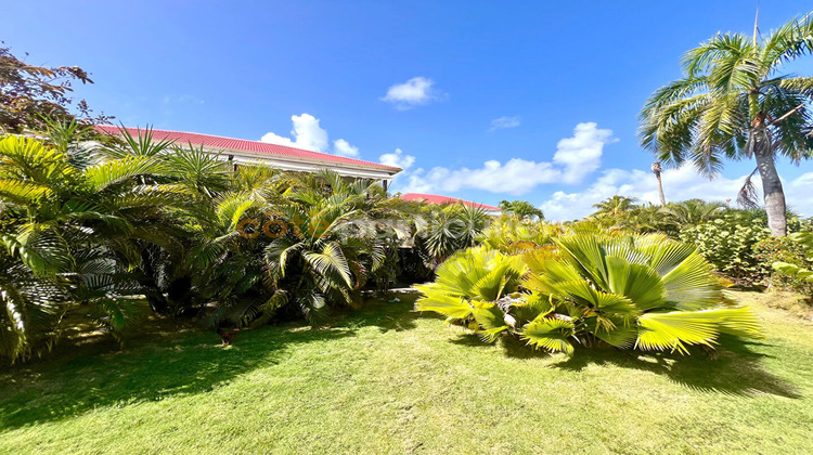 Ma-Cabane - Vente Appartement SAINT-FRANCOIS, 27 m²