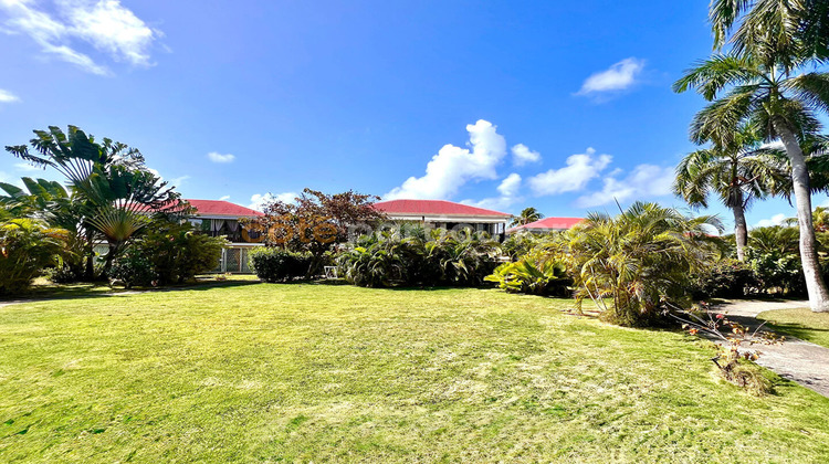 Ma-Cabane - Vente Appartement SAINT-FRANCOIS, 27 m²