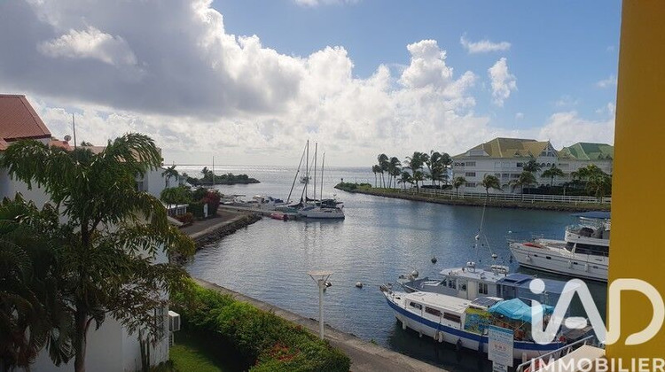 Ma-Cabane - Vente Appartement Saint-François, 33 m²