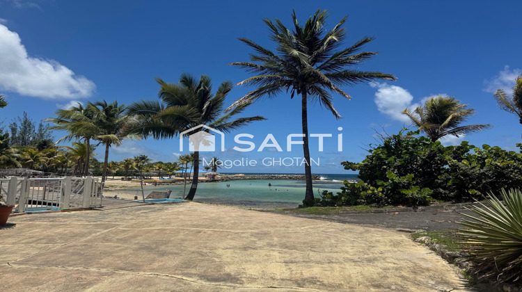 Ma-Cabane - Vente Appartement Saint-Francois, 20 m²