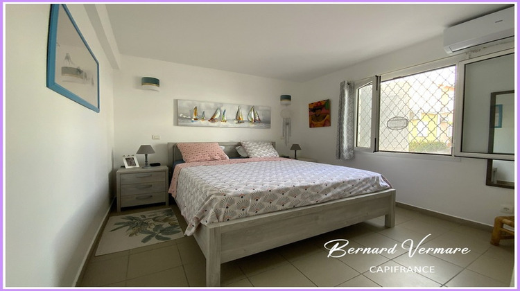 Ma-Cabane - Vente Appartement SAINT FRANCOIS, 45 m²