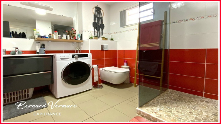 Ma-Cabane - Vente Appartement SAINT FRANCOIS, 45 m²