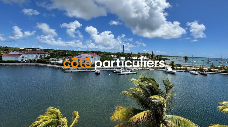 Ma-Cabane - Vente Appartement SAINT-FRANCOIS, 102 m²