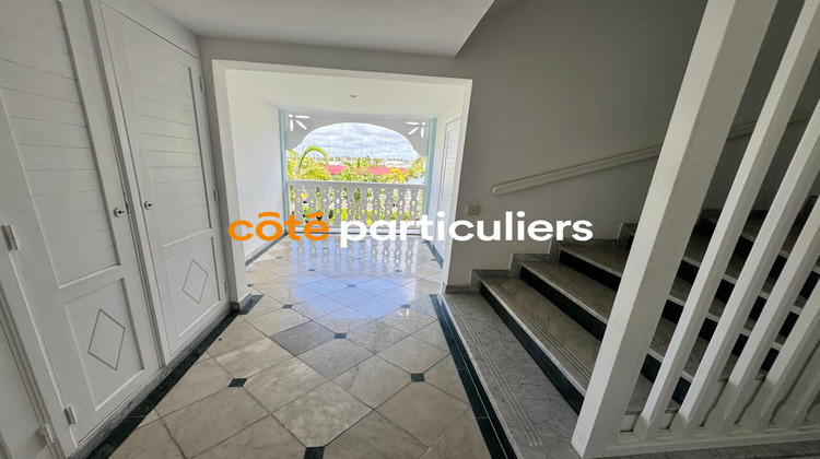 Ma-Cabane - Vente Appartement SAINT-FRANCOIS, 102 m²