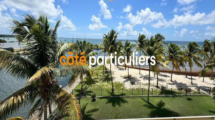 Ma-Cabane - Vente Appartement SAINT-FRANCOIS, 102 m²