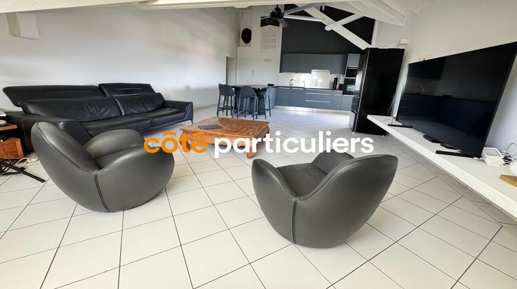 Ma-Cabane - Vente Appartement SAINT-FRANCOIS, 102 m²