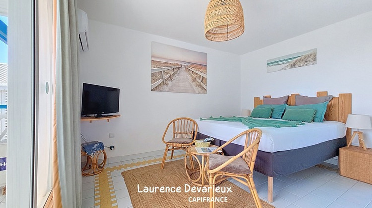 Ma-Cabane - Vente Appartement SAINT FRANCOIS, 20 m²