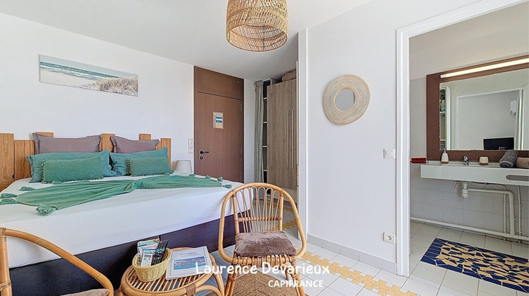 Ma-Cabane - Vente Appartement SAINT FRANCOIS, 20 m²